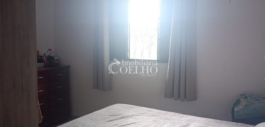 CASA À VENDA – PARQUE DOS MUNICÍPIOS 2