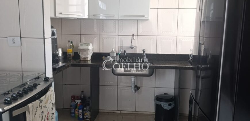 CASA À VENDA – PARQUE DOS MUNICÍPIOS 2