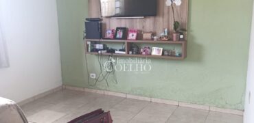 CASA À VENDA – PARQUE DOS MUNICÍPIOS 2