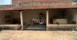 CASA À VENDA – PARQUE DOS MUNICÍPIOS 2