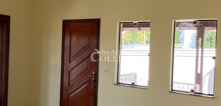 CASA À VENDA – JARDIM PRIMAVERA