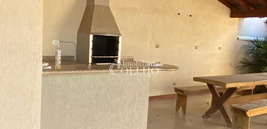 CASA À VENDA – JARDIM PRIMAVERA