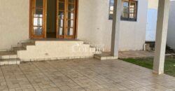 CASA À VENDA – JARDIM PRIMAVERA