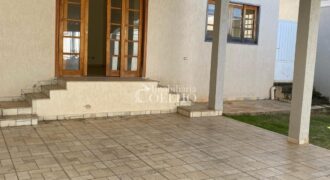 CASA À VENDA – JARDIM PRIMAVERA