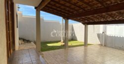 CASA À VENDA – JARDIM PRIMAVERA