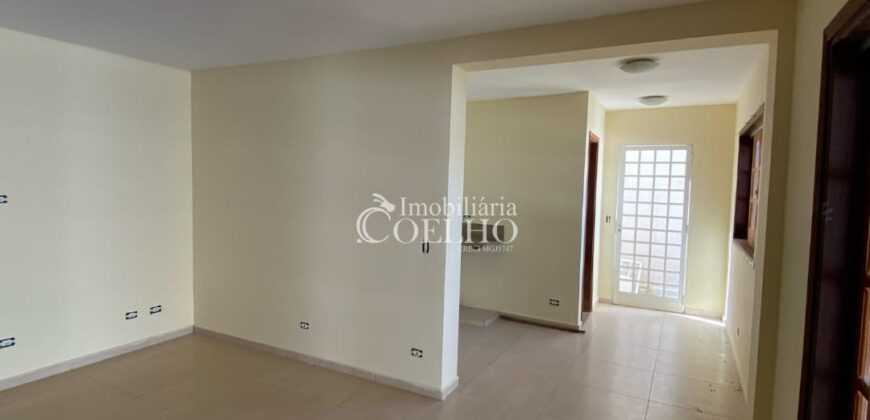 CASA À VENDA – JARDIM PRIMAVERA