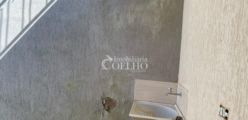 CASA À VENDA – JARDIM PRIMAVERA