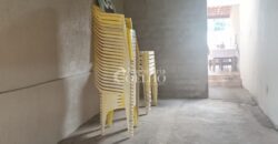 CASA À VENDA – RESIDENCIAL FAZENDA PLANALTO