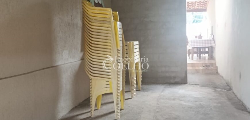 CASA À VENDA – RESIDENCIAL FAZENDA PLANALTO