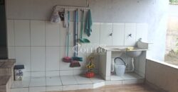 CASA À VENDA – RESIDENCIAL FAZENDA PLANALTO