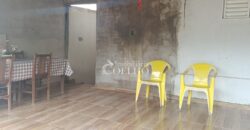 CASA À VENDA – RESIDENCIAL FAZENDA PLANALTO