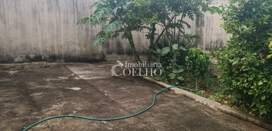 CASA À VENDA – RESIDENCIAL FAZENDA PLANALTO