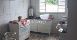 CASA À VENDA – RESIDENCIAL FAZENDA PLANALTO