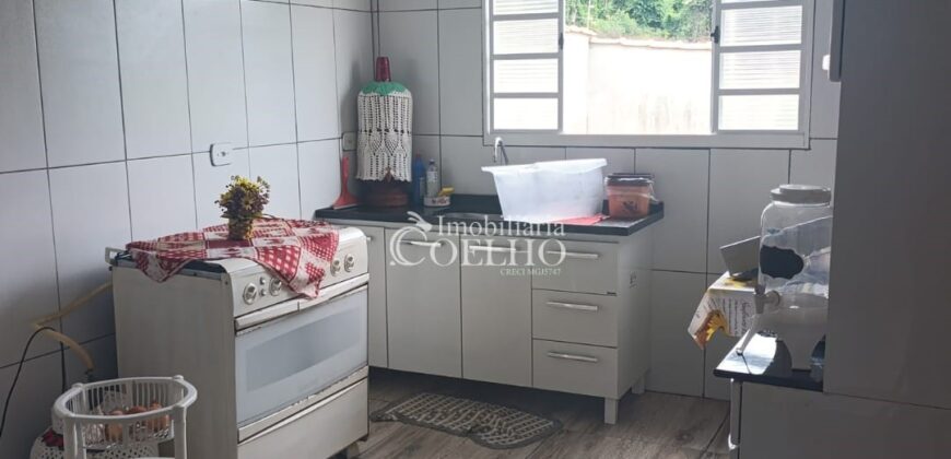 CASA À VENDA – RESIDENCIAL FAZENDA PLANALTO