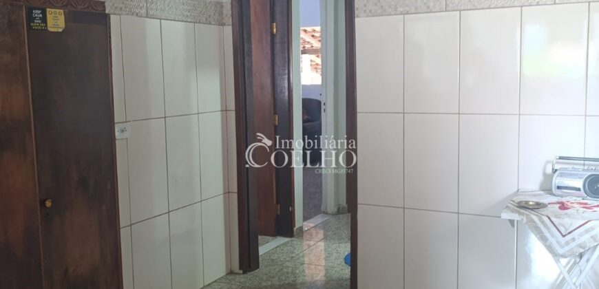 CASA À VENDA – RESIDENCIAL FAZENDA PLANALTO