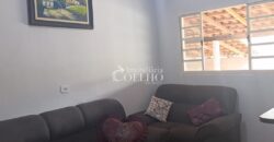 CASA À VENDA – RESIDENCIAL FAZENDA PLANALTO