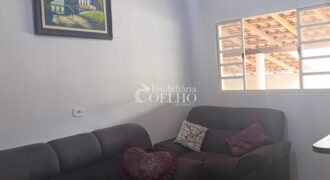 CASA À VENDA – RESIDENCIAL FAZENDA PLANALTO