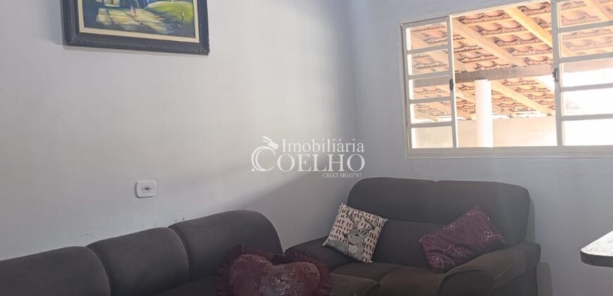 CASA À VENDA – RESIDENCIAL FAZENDA PLANALTO