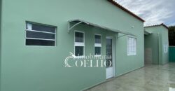 CASA LOCAÇÃO CENTRAL