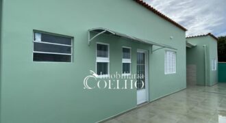 CASA LOCAÇÃO CENTRAL