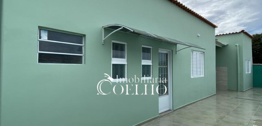 CASA LOCAÇÃO CENTRAL