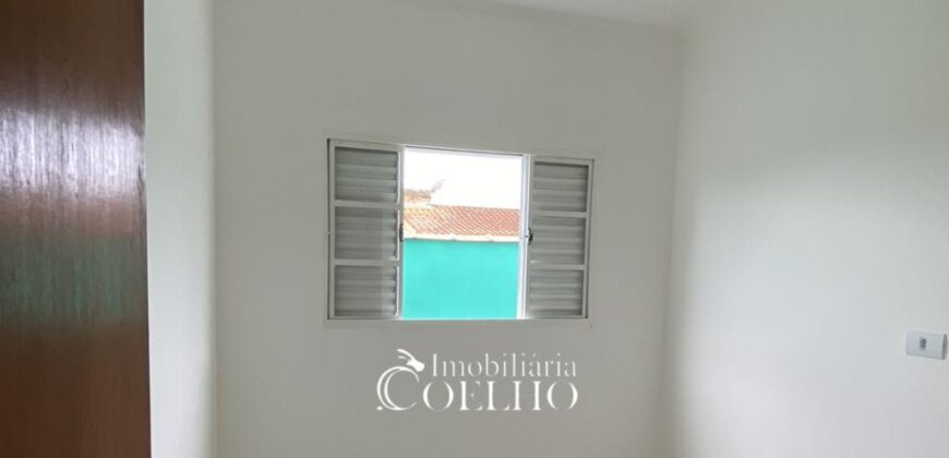 CASA LOCAÇÃO CENTRAL