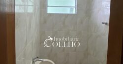 CASA LOCAÇÃO CENTRAL