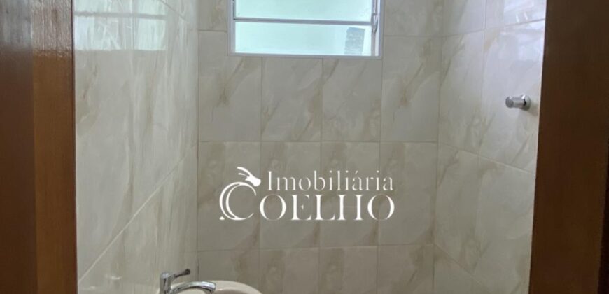 CASA LOCAÇÃO CENTRAL