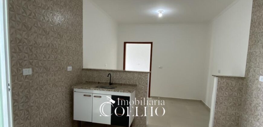 CASA LOCAÇÃO CENTRAL