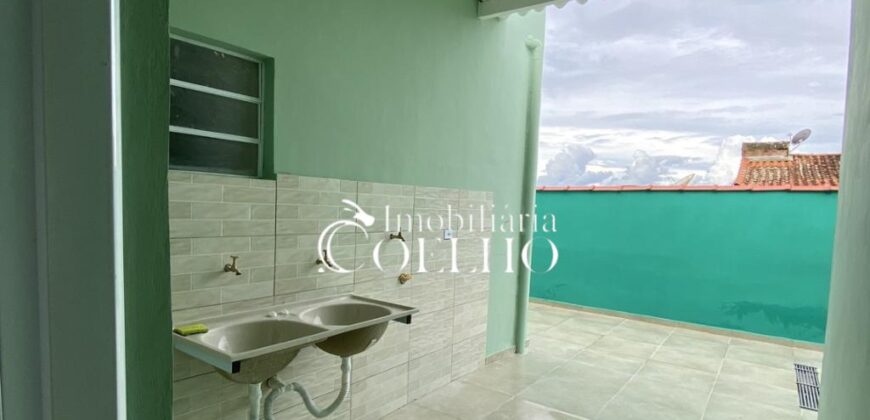 CASA LOCAÇÃO CENTRAL