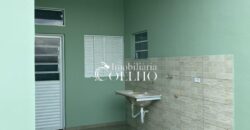 CASA LOCAÇÃO CENTRAL