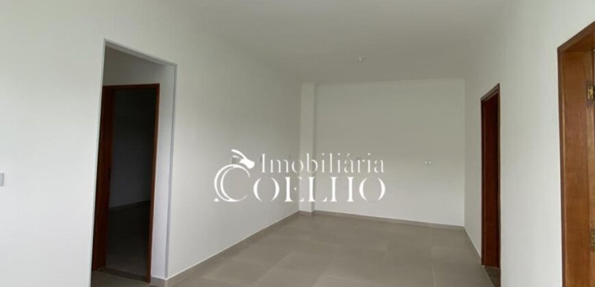 CASA LOCAÇÃO CENTRAL