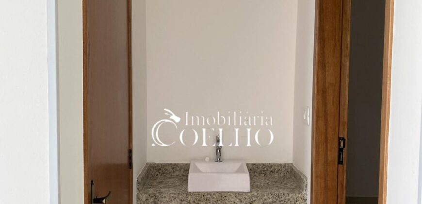 CASA LOCAÇÃO CENTRAL