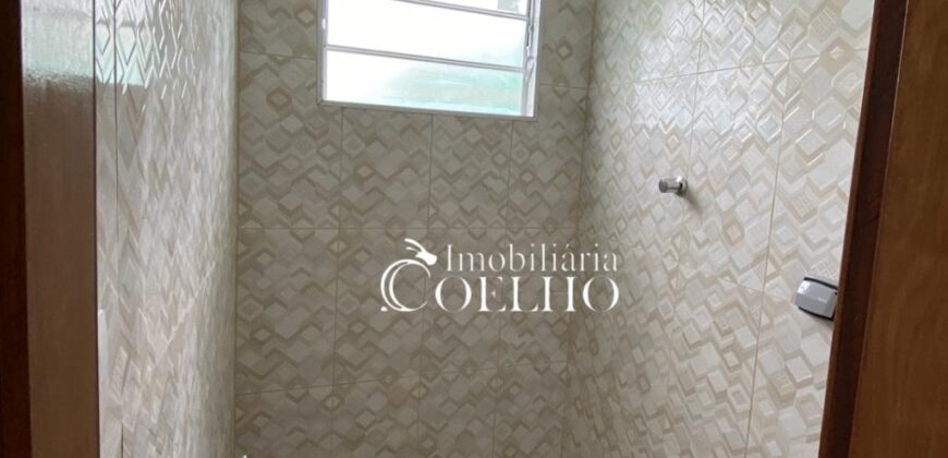 CASA LOCAÇÃO CENTRAL