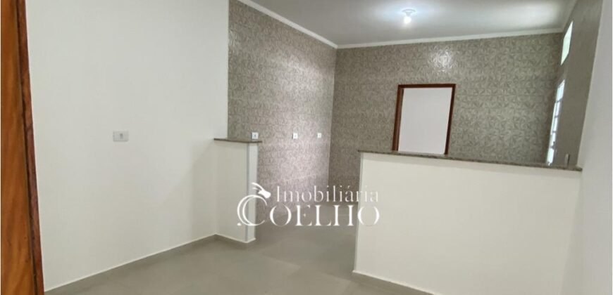 CASA LOCAÇÃO CENTRAL