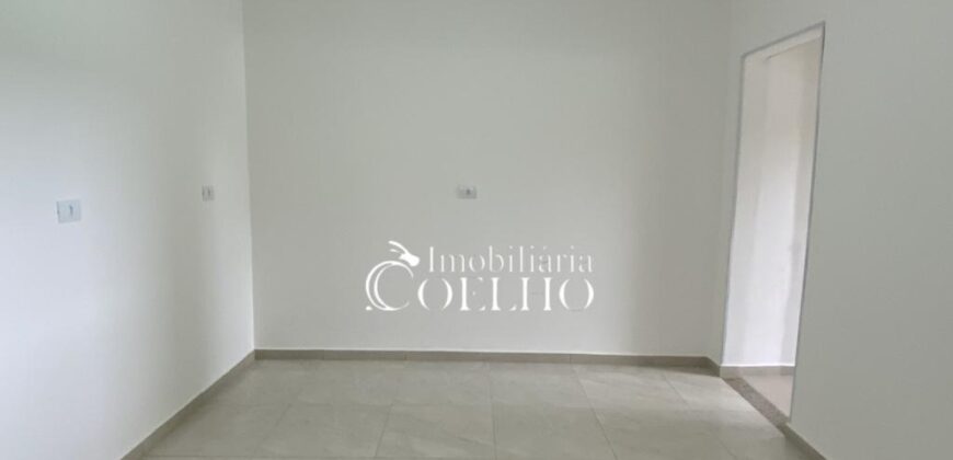 CASA LOCAÇÃO CENTRAL