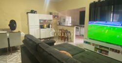 CASA À VENDA – JARDIM PRIMAVERA