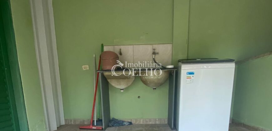 CASA À VENDA – JARDIM PRIMAVERA