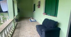 CASA À VENDA – JARDIM PRIMAVERA