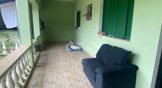 CASA À VENDA – JARDIM PRIMAVERA