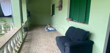 CASA À VENDA – JARDIM PRIMAVERA