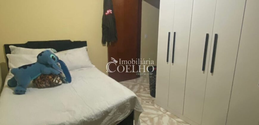 CASA À VENDA – JARDIM PRIMAVERA