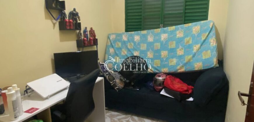 CASA À VENDA – JARDIM PRIMAVERA