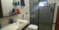 CASA À VENDA – JARDIM PRIMAVERA