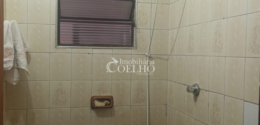 CASA À VENDA – PARQUE DAS ORQUÍDEAS