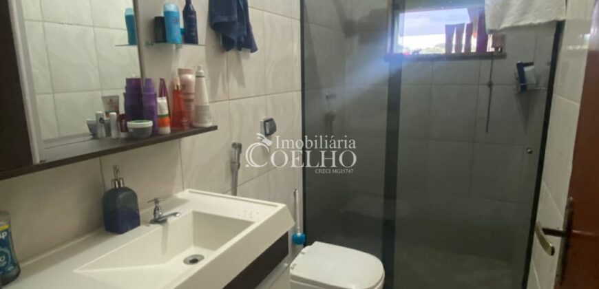 CASA À VENDA – JARDIM PRIMAVERA