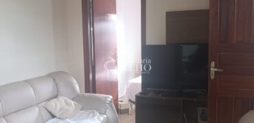 CASA À VENDA – PARQUE DAS ORQUÍDEAS