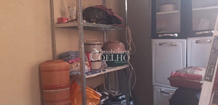 CASA À VENDA – PARQUE DAS ORQUÍDEAS