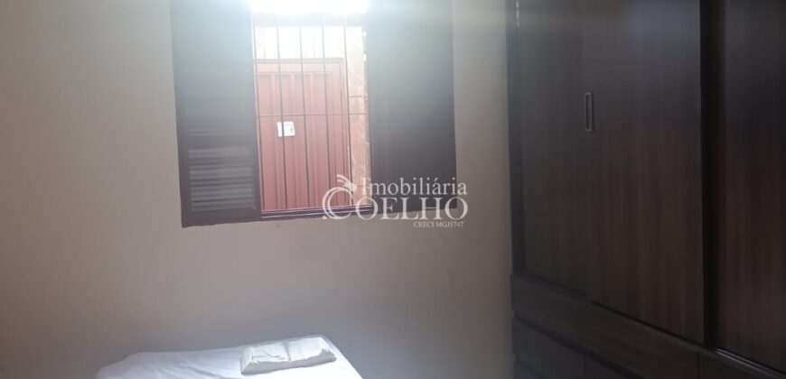 CASA À VENDA – PARQUE DAS ORQUÍDEAS