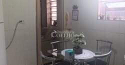 CASA À VENDA – PARQUE DAS ORQUÍDEAS